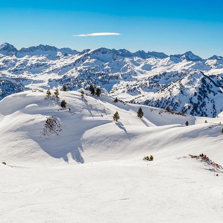 Baqueira Beret