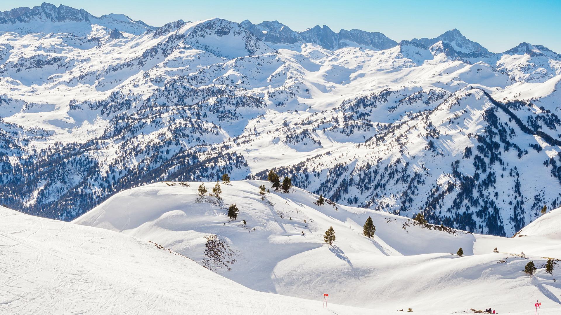 Créez des souvenirs inoubliables dans la neige