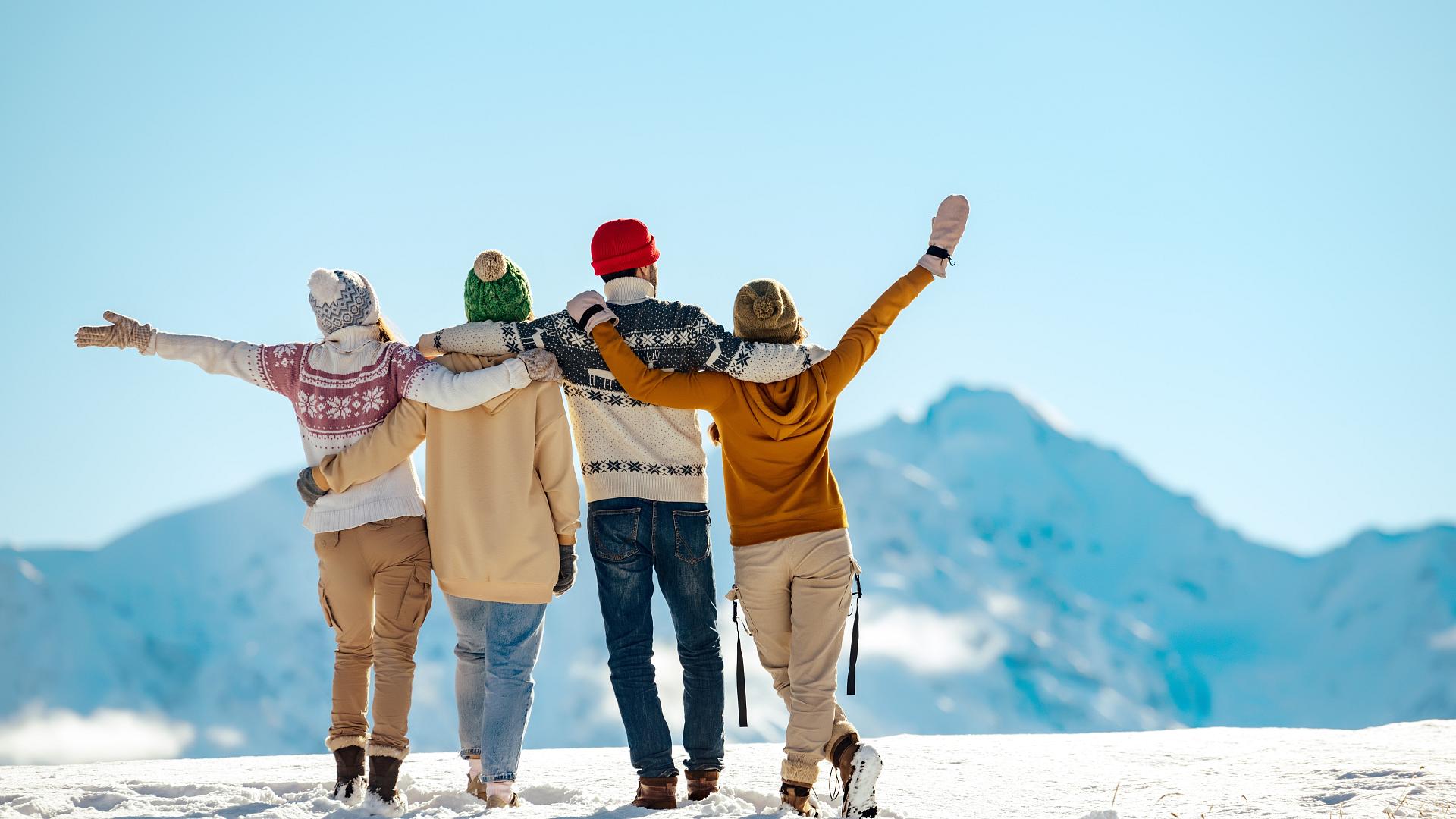 Découvrez les meilleures offres d'hiver