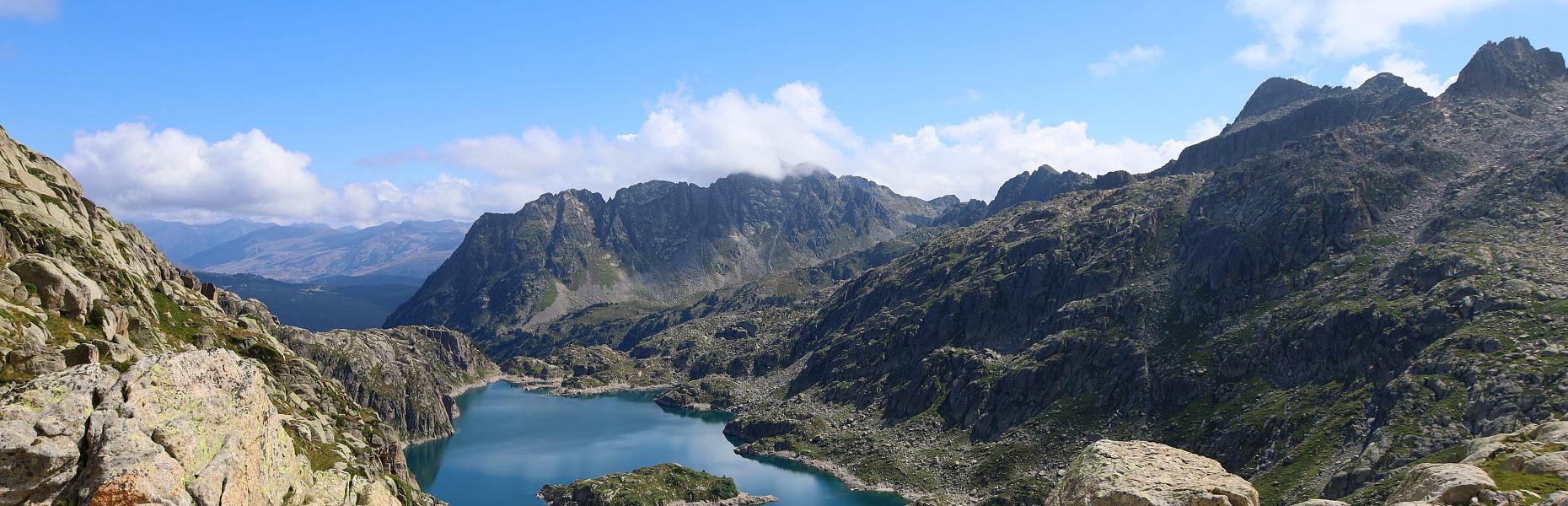 Rutas y naturaleza