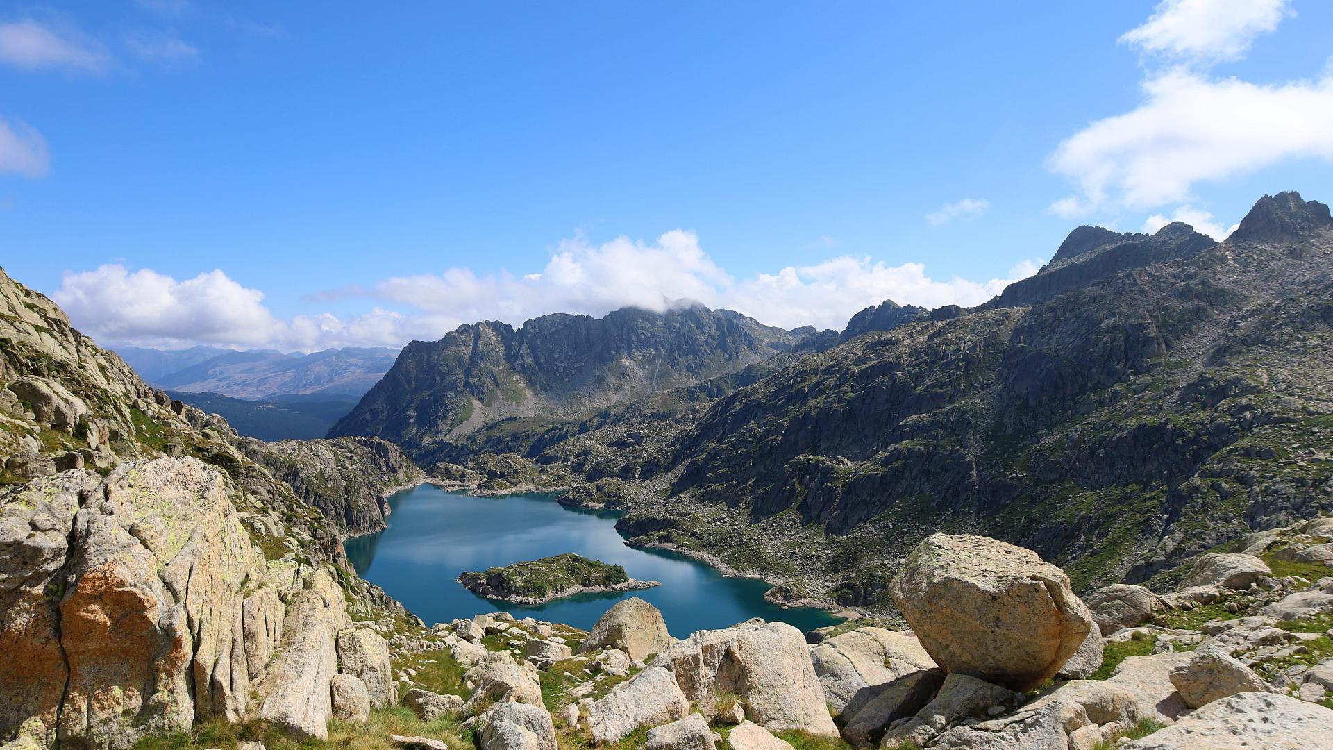 Rutas y naturaleza