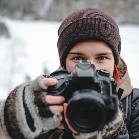 Fotografía invernal: captura la esencia de Aigüestortes