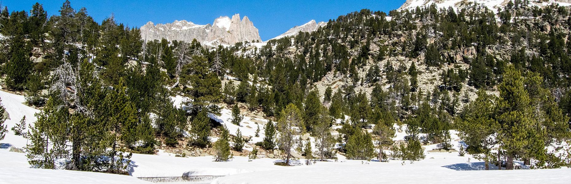 ¡Descubre el invierno en el Alto Pirineo!